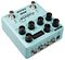 NDD-6 - NDD-6 DuoTime Dual Delay Engine Effects Pedal