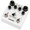 NDO-5 - NDO-6 Ace of Tone Dual Overdrive Effects Pedal