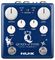 NDO-6 - NDO-6 Queen of Tone Dual Overdrive Effects Pedal