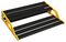 NPB-L - Large Bumblebee Pedal Board, Aluminium