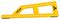 NPB-L - Large Bumblebee Pedal Board, Aluminium