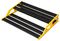 NPB-L - Large Bumblebee Pedal Board, Aluminium
