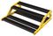 NPB-S - Small Bumblebee Pedal Board, Aluminium