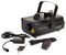 ZEPHIRO FOG 900 - DJ Fog Machine, 900W