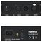 DJ BOOTH STARCLOTH(WHITE LEDS) - EQLED12B - 5 Channel DMX LED DJ Booth Starcloth System