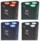 TRI-PAR - Rechargeable Triple PAR Uplighter