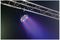 BIGPAR-16RGBW4A - Extra Large LED PAR Projector, 16x 4W RGBW 4 in 1, 4x 30W Amber LEDs