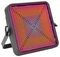 HYPNOTIC - 1024 4 in 1 RGBW LED DMX Controlled Strobe Light
