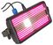 FLASH-COLOR-STROBE - Flash Colour DMX Controlled, 384x LED RGBW Strobe Effect Light