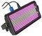 FLASH-COLOR-STROBE - Flash Colour DMX Controlled, 384x LED RGBW Strobe Effect Light