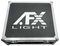 CLUB-FLIGHT-IP - Flight Case - 4x PAR Projectors, CLUB-IP Series