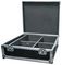 CLUB-FLIGHT-IP - Flight Case - 4x PAR Projectors, CLUB-IP Series
