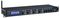 HMX-44 PLAY - Rackmount 4-In / 4-Out Matrix Mixer with Multi-Player