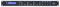 HMX-44 PLAY - Rackmount 4-In / 4-Out Matrix Mixer with Multi-Player