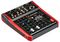 PLAYMIX6 - 6 IN Compact Mixer