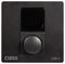 CDR-3B - Ethernet Remote Controller, Black