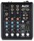 TRUEMIX500XUK - TRUEMIX 500 - 5 Channel Analogue Mixer with USB