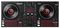 MIXTRACKPLATINUMFX - Mixtrack Platinum FX - 4 Deck Advanced DJ Controller with Jog Wheel Displays and Effects Paddles