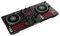 MIXTRACKPROFX - Mixtrack Pro FX - 2 Deck DJ Controller with Effects Paddles