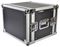 FC152 - 19" 8U Rackmount / Flight Case