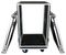 FC55 - 16U Full Size Flight Case with Wheels