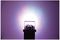 MOONCLOUD-400 - 160.491UK - Compact 400W LED Fog Machine with RGB Moonflower Effect