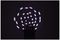 MOONCLOUD-400 - 160.491UK - Compact 400W LED Fog Machine with RGB Moonflower Effect