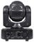 DAZZLER - 150.466UK - 80W LED RGBWA Moving Head