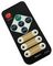 MULTI-BAR - 151.545UK - LED Multi-Effects Bar with Tripod