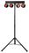 RECHARGEPERFORMER - Recharge Performer -  LED PAR Bar with Tripod - 151.546UK