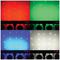RECHARGE DJ - Recharge DJ - LED Derby & PAR Bar with Tripod - 151.547UK