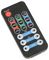 RECHARGE DJ - Recharge DJ - LED Derby & PAR Bar with Tripod - 151.547UK