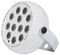 BATPAR-18W - Rechargeable Mini LED PAR Light