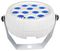 BATPAR-18W - Rechargeable Mini LED PAR Light