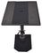 180.199UK - Adjustable Studio Monitor Floor Stand