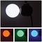 PAR10-RGBW - 151.675UK - 10W LED RGBW Spotlight