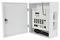 SA120 - 953.149UK - 100V Secure Wall Public Address Mixer Amplifier with UHF Microphone and Media Player, 120W
