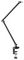 180.003UK - 180.003UK - Pro Studio Mic Boom Arm