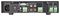 US60 - 953.196UK - Compact 100V Slave Amplifier, 60W