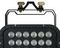 LEDJ256A - Spectra Flood 18T3 Pro Exterior