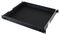 R1291K/2L - 1U Rack Drawer with 2 Slam Locks