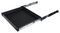 R1291K/2L - 1U Rack Drawer with 2 Slam Locks