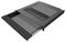 EX-6301B - 19” Rack Mountable 1U Security Vented Laptop / Tablet Drawer