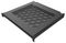 EX-6301B - 19” Rack Mountable 1U Security Vented Laptop / Tablet Drawer