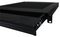 EX-6301B - 19” Rack Mountable 1U Security Vented Laptop / Tablet Drawer
