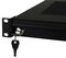 EX-6301B - 19” Rack Mountable 1U Security Vented Laptop / Tablet Drawer
