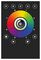 TOUCH 1024 - 1024 DMX Lighting Control Interface