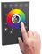 TOUCH 1024 - 1024 DMX Lighting Control Interface
