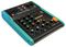 ZZMXBTR4 - 4 Channel Compact Mixer with Multi-Effect DSP and Bluetooth
