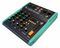 ZZMXBTR4 - 4 Channel Compact Mixer with Multi-Effect DSP and Bluetooth